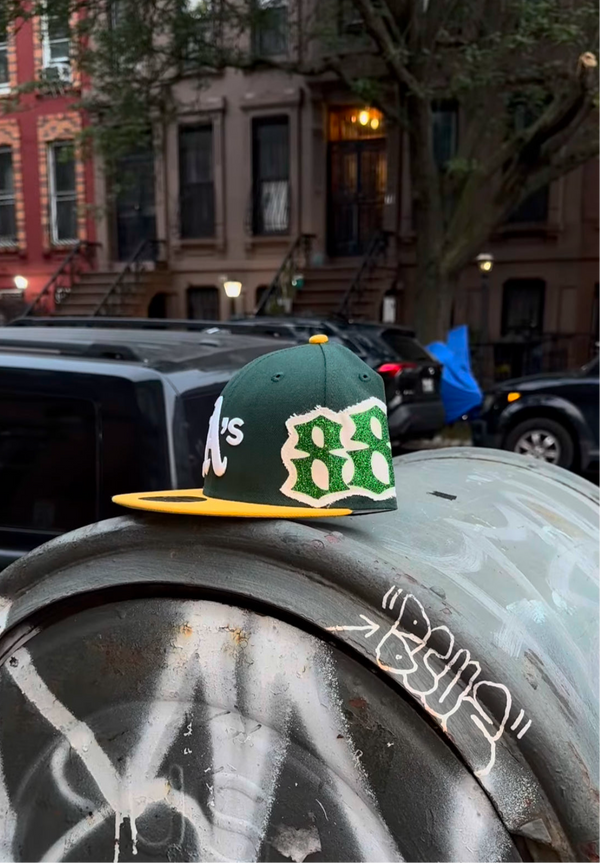 8Boy fitted