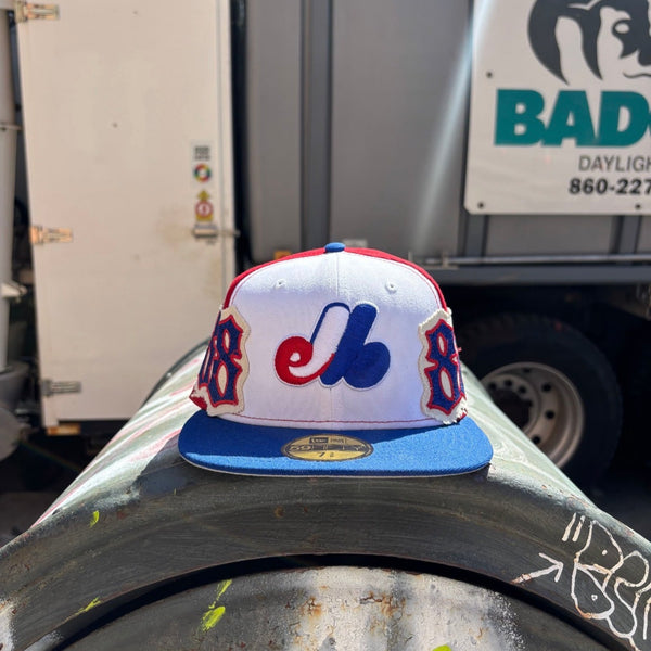 MTL 888 FITTED