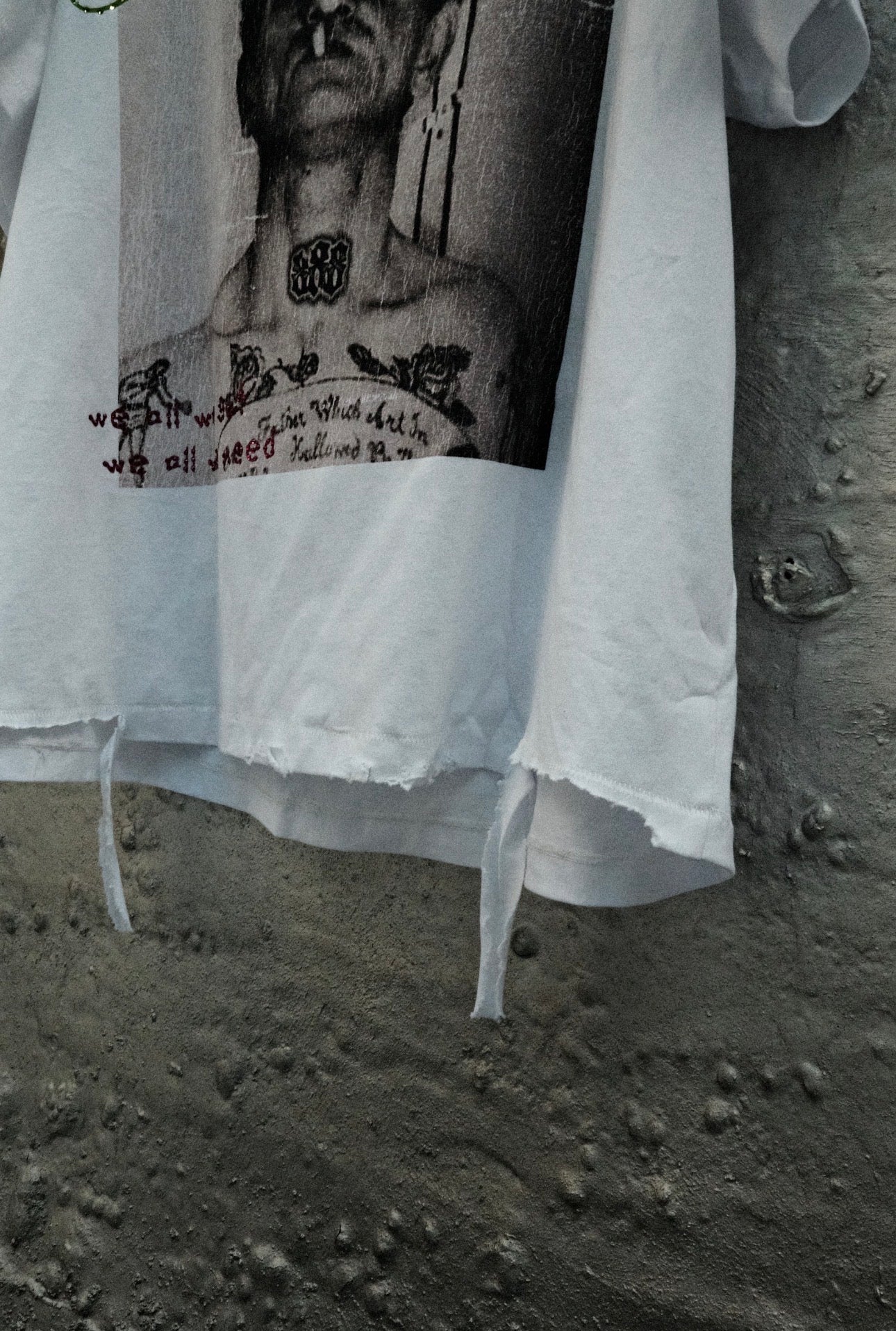 Fuck Fashion T-Shirt