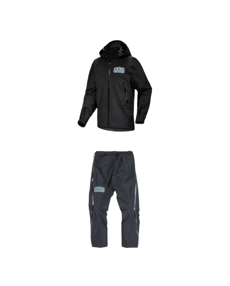 8Boy set