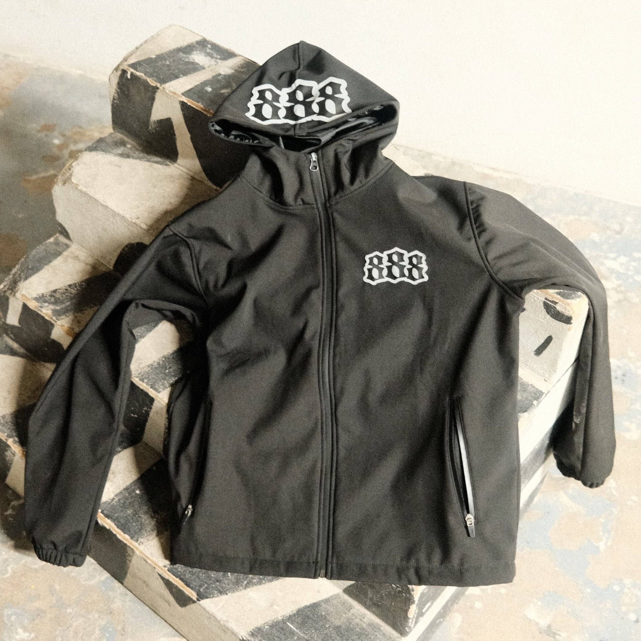 8Boy Hoodie