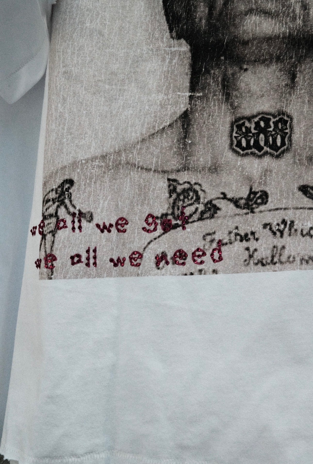 Fuck Fashion T-Shirt