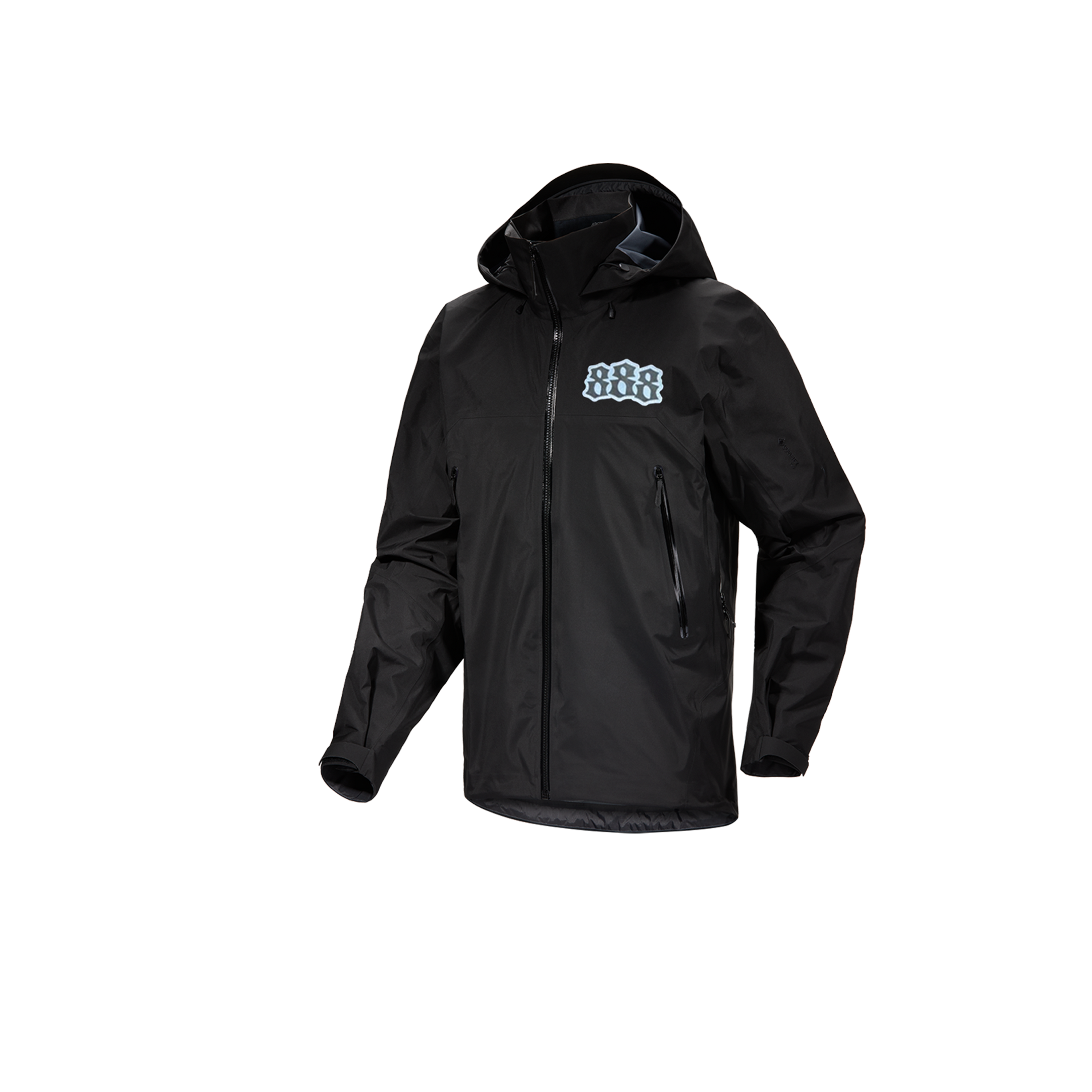 8Boy Hoodie