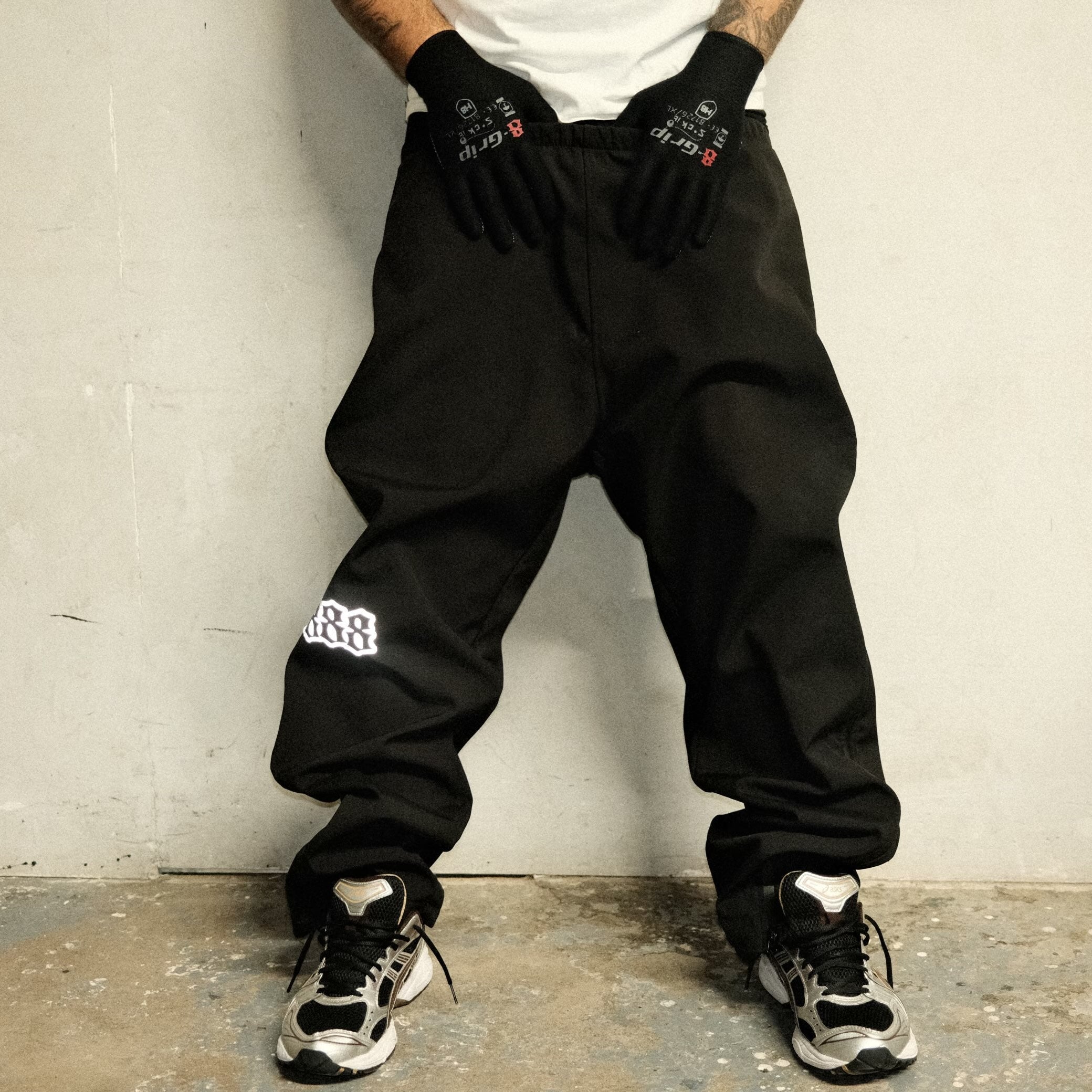 8Boy Pants