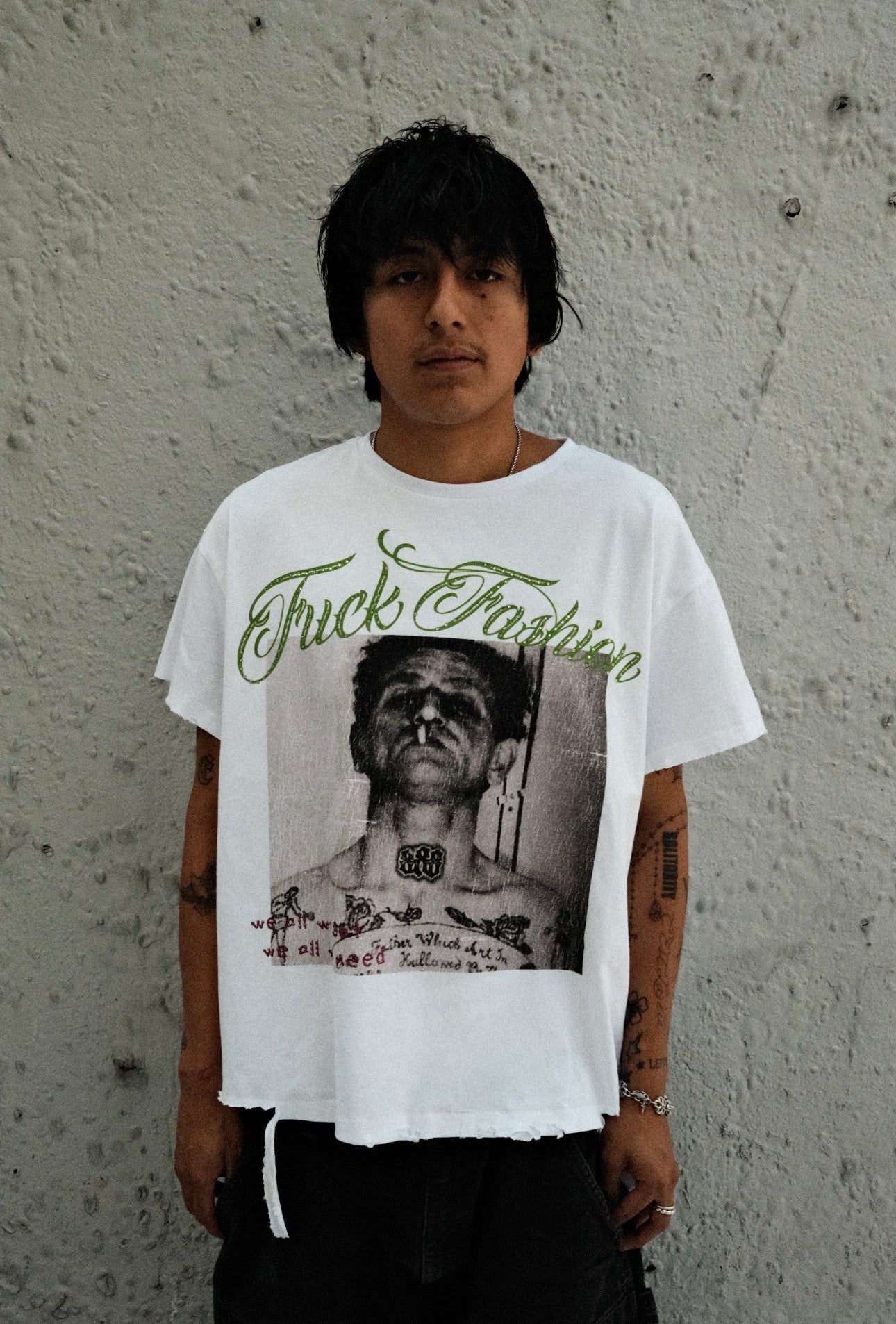 Fuck Fashion T-Shirt