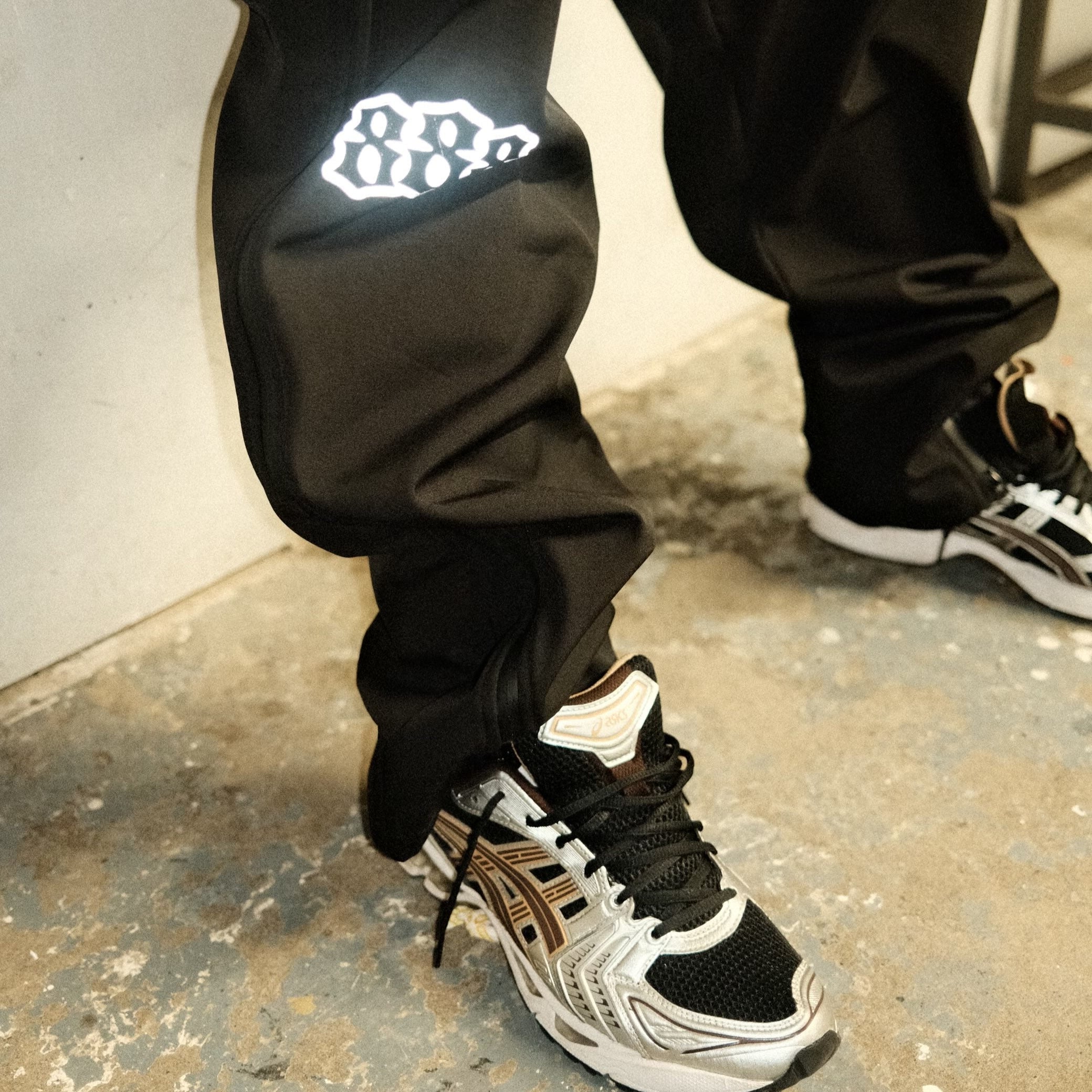 8Boy Pants