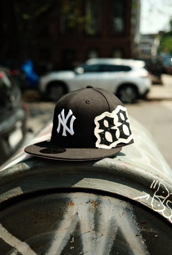 8Boy Fitted