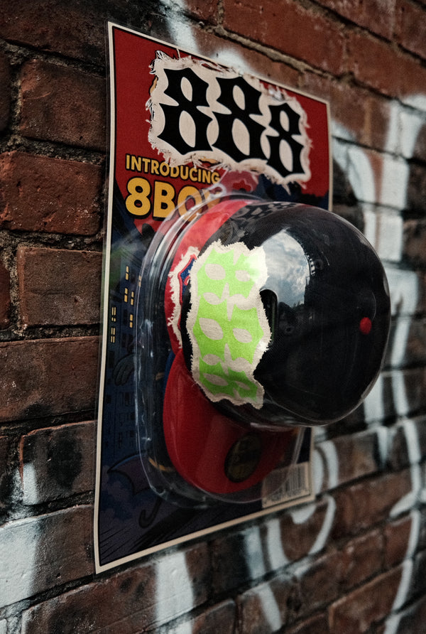 888 COLLECTOR PACK