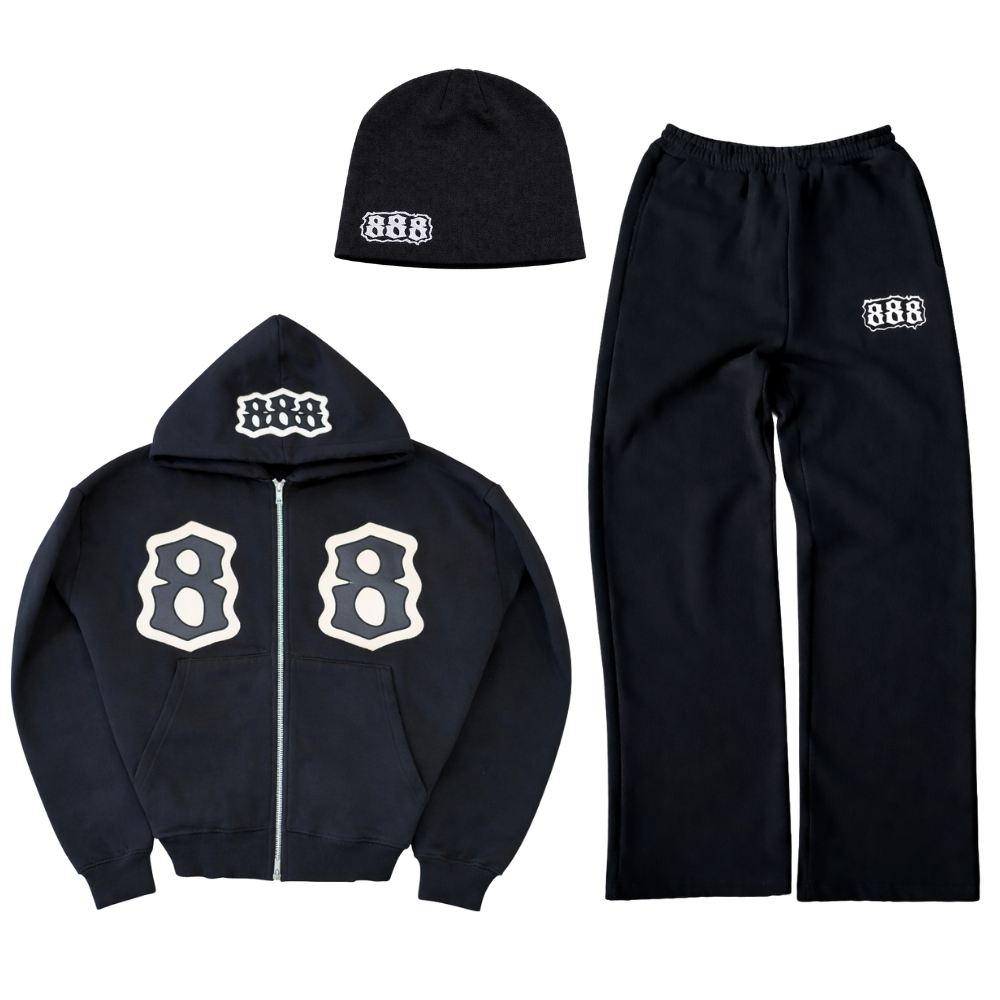 Canvas 888 Set