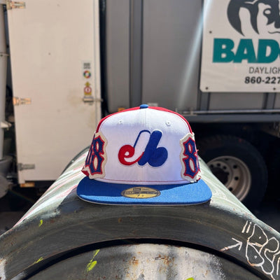 MTL 888 FITTED