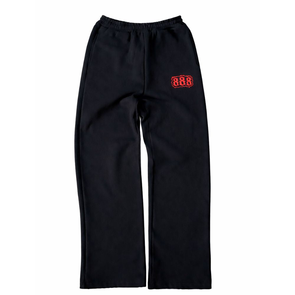 Puff Print 888 Sweatpants