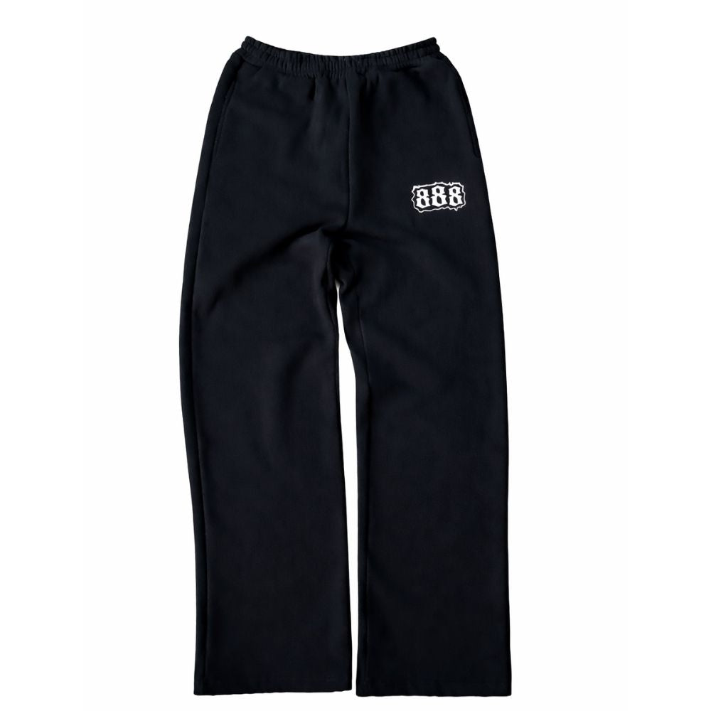 Puff Print 888 Sweatpants