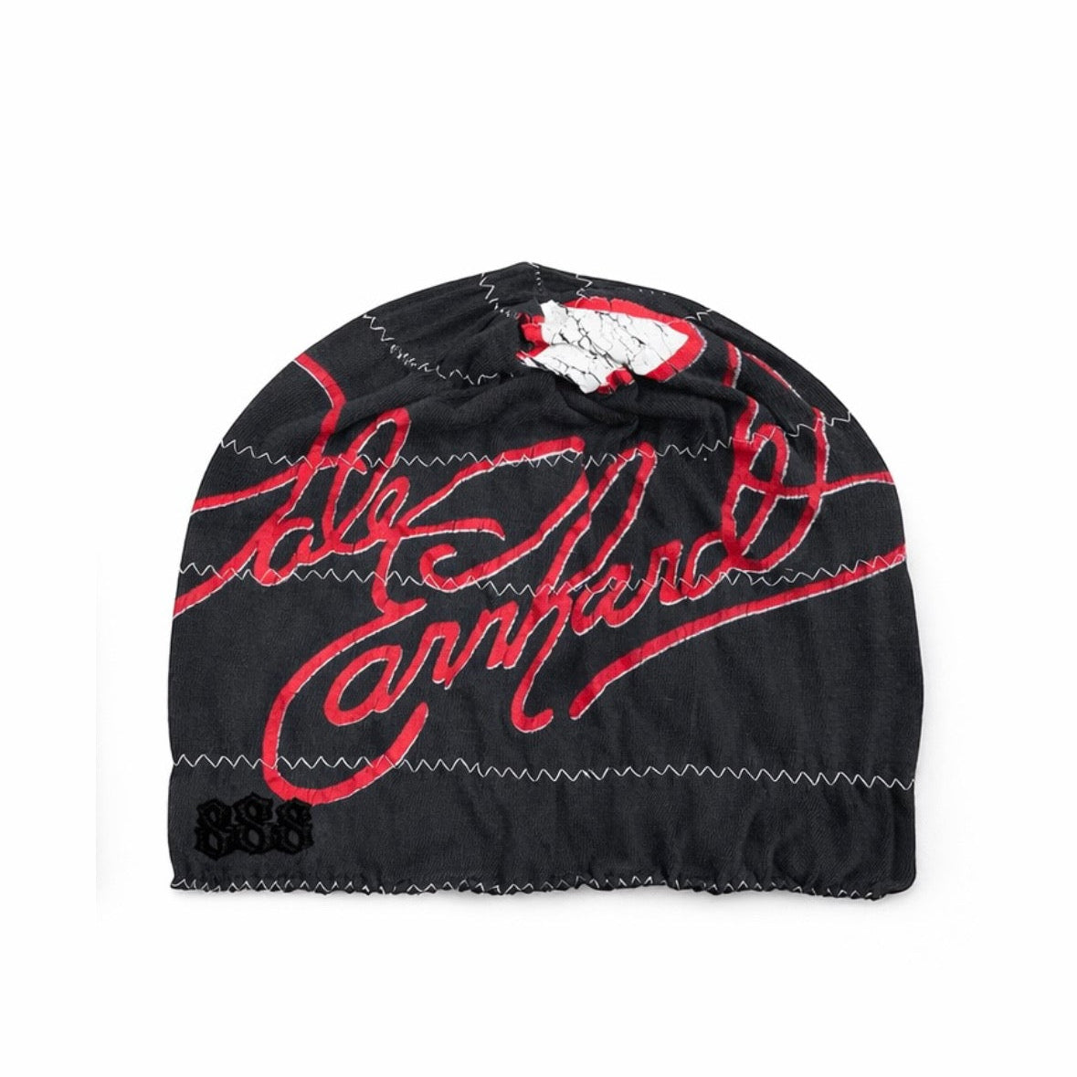 Drift 8eanie - Carhardt Black