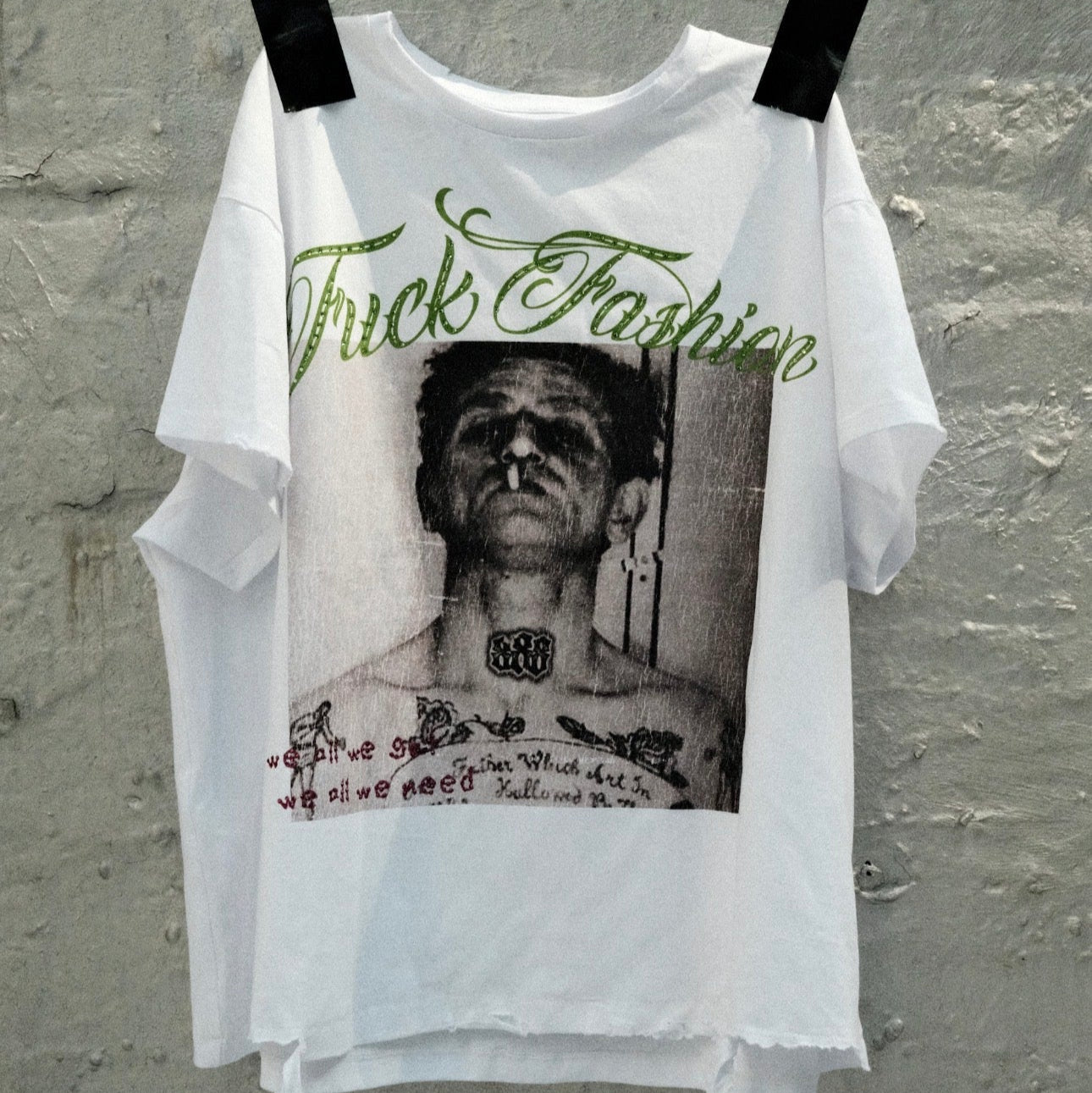 Fuck Fashion T-Shirt