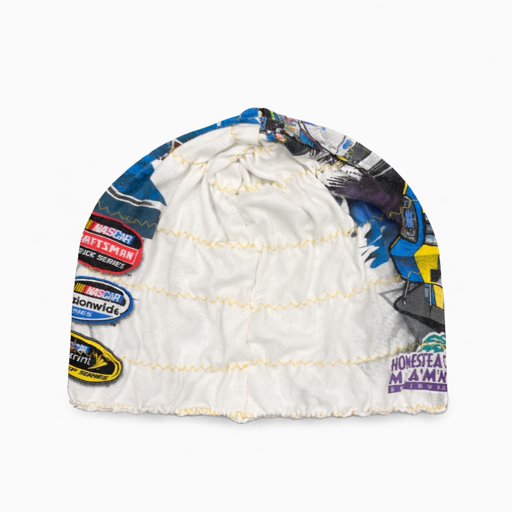 Drift 8eanie - Ford Blue