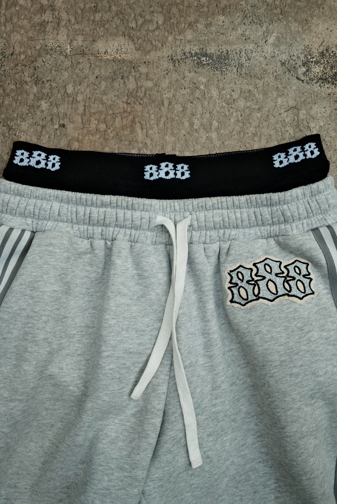 Premium 8oxer Briefs 2pk