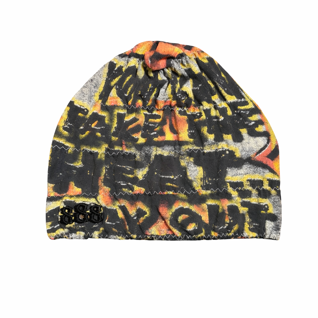 Drift 8eanie - Heat
