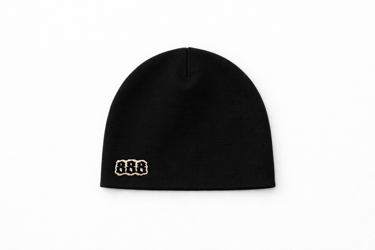 888 Skull Cap
