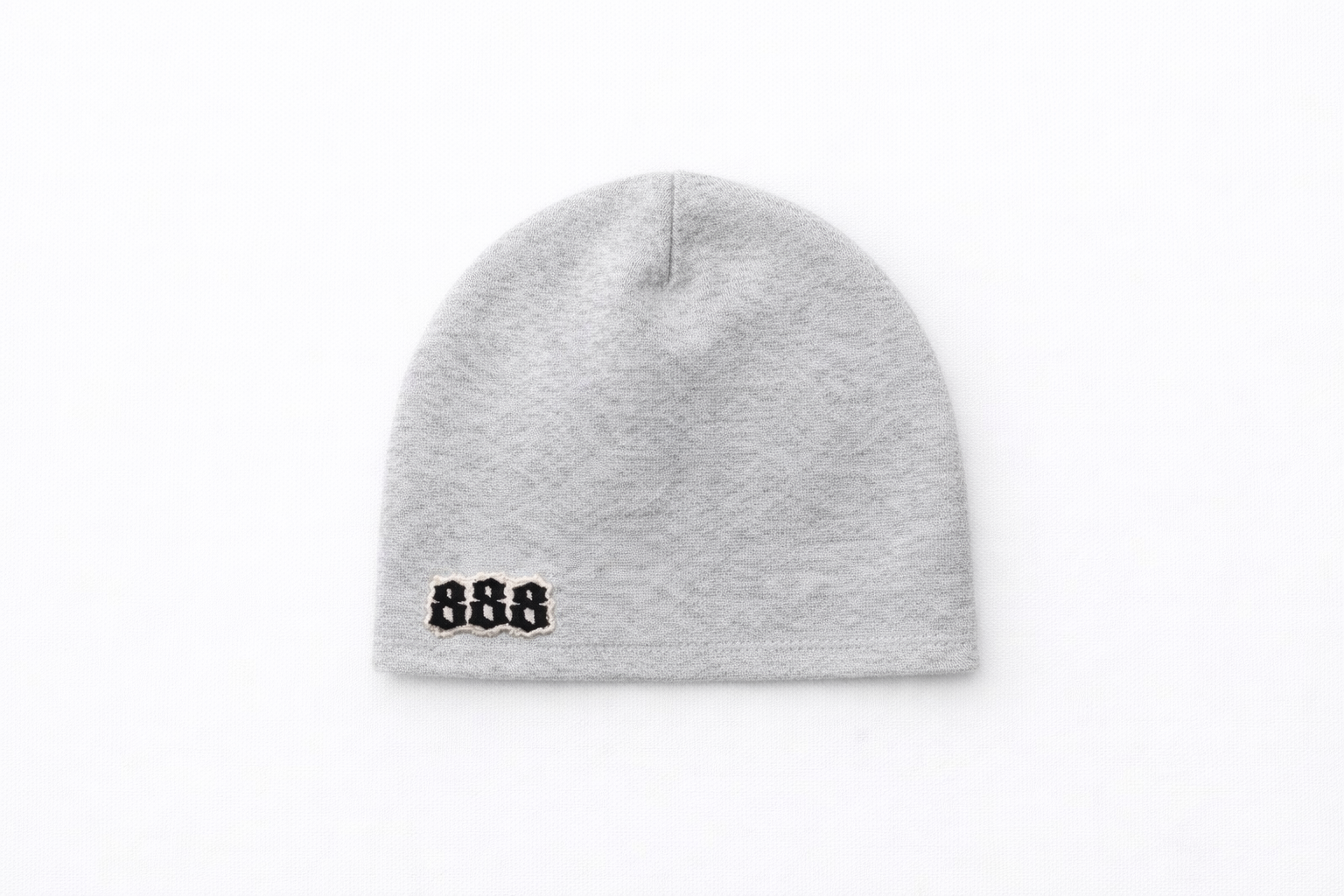 888 Skull Cap