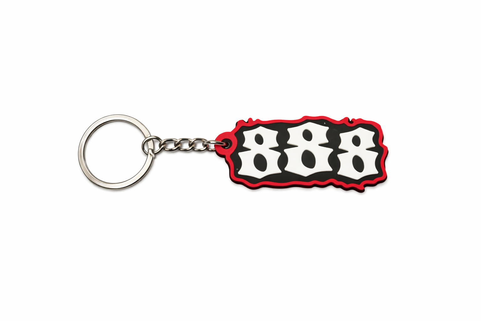 888 Key-Chain
